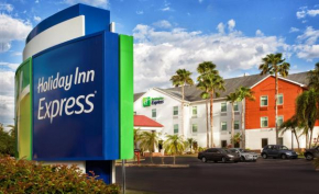 Holiday Inn Express Hotel & Suites Port Charlotte, an IHG Hotel